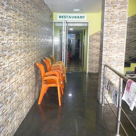 Hotel Nirmal Inn Bhubaneswar Extérieur photo