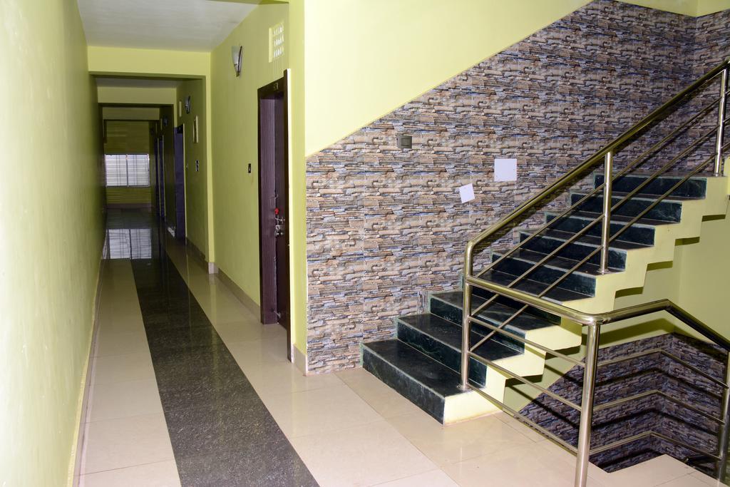 Hotel Nirmal Inn Bhubaneswar Chambre photo