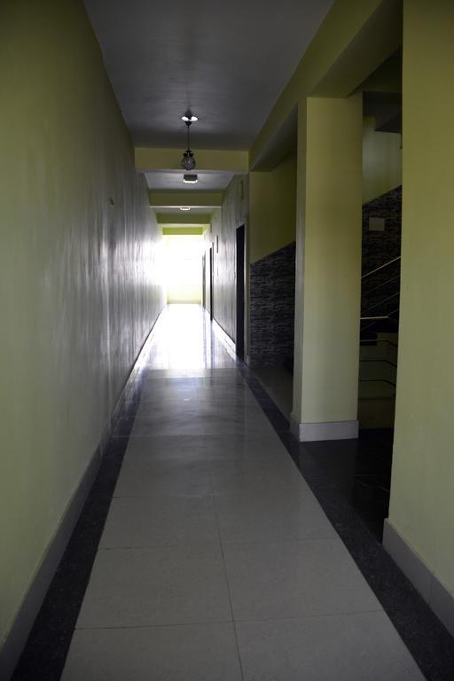 Hotel Nirmal Inn Bhubaneswar Chambre photo
