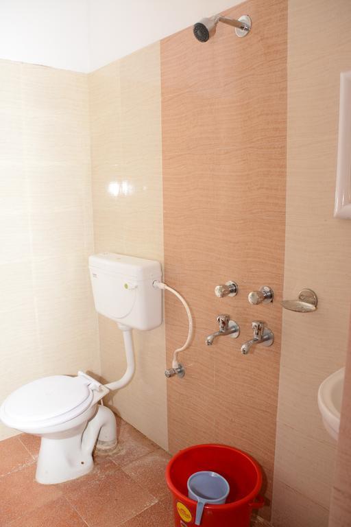 Hotel Nirmal Inn Bhubaneswar Chambre photo