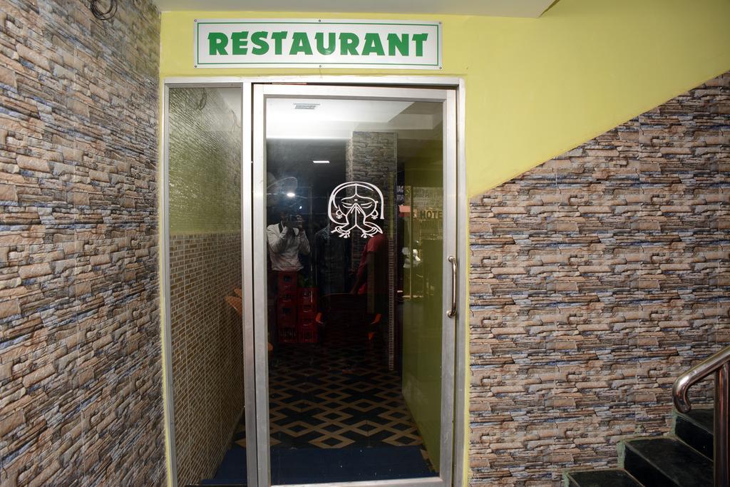 Hotel Nirmal Inn Bhubaneswar Chambre photo