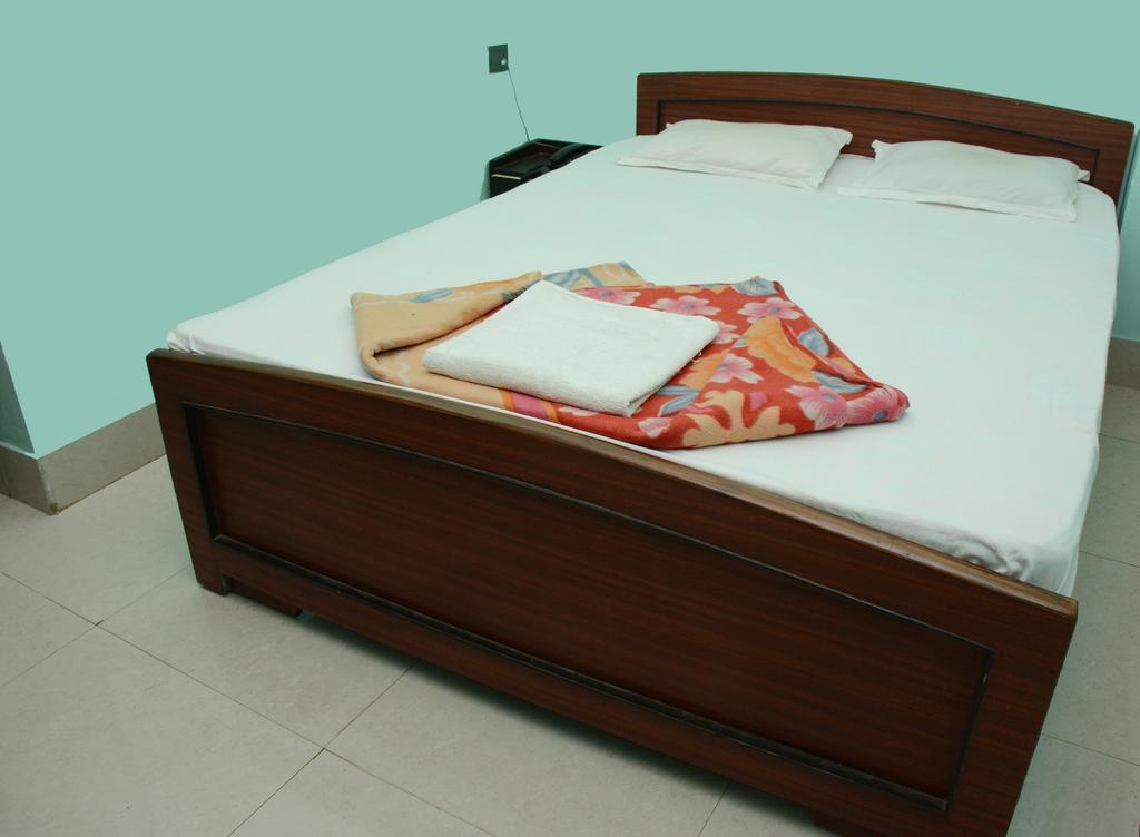 Hotel Nirmal Inn Bhubaneswar Chambre photo