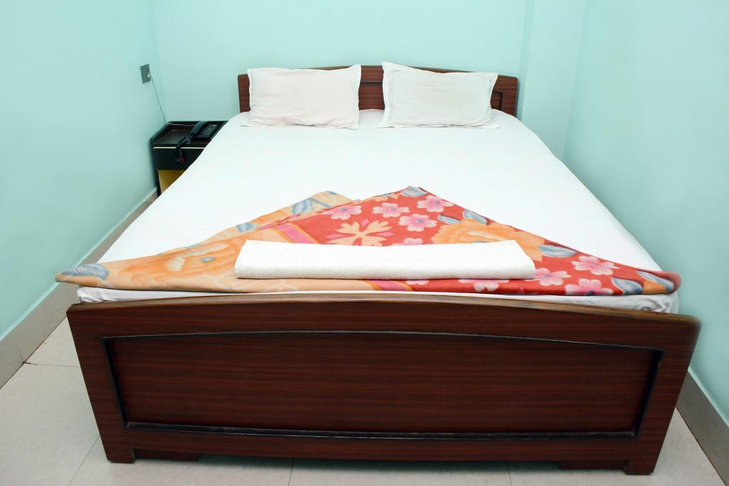 Hotel Nirmal Inn Bhubaneswar Chambre photo