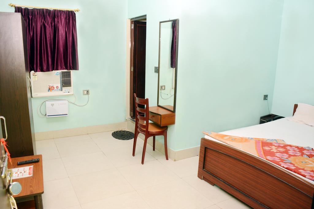 Hotel Nirmal Inn Bhubaneswar Chambre photo