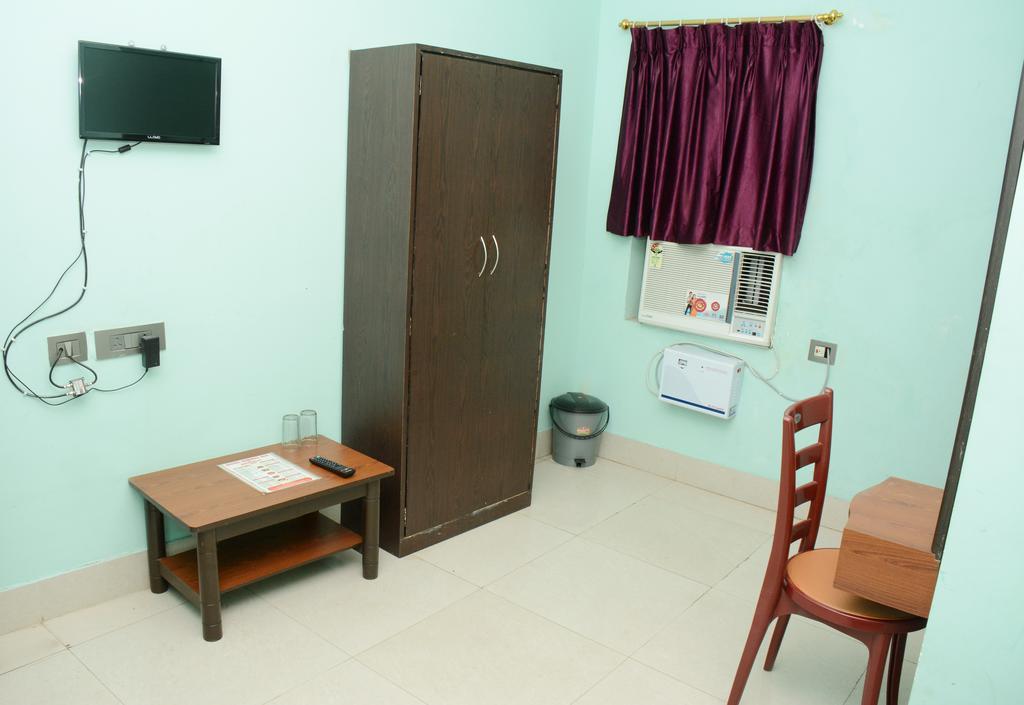Hotel Nirmal Inn Bhubaneswar Chambre photo