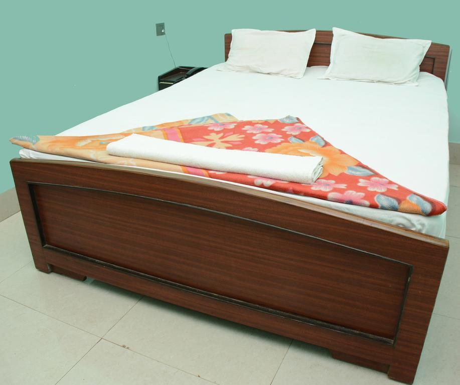 Hotel Nirmal Inn Bhubaneswar Chambre photo