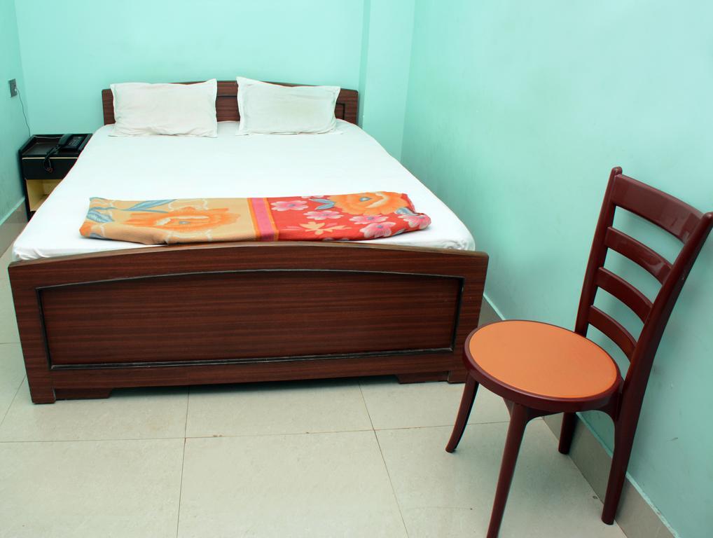 Hotel Nirmal Inn Bhubaneswar Chambre photo