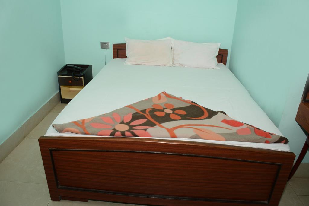 Hotel Nirmal Inn Bhubaneswar Chambre photo