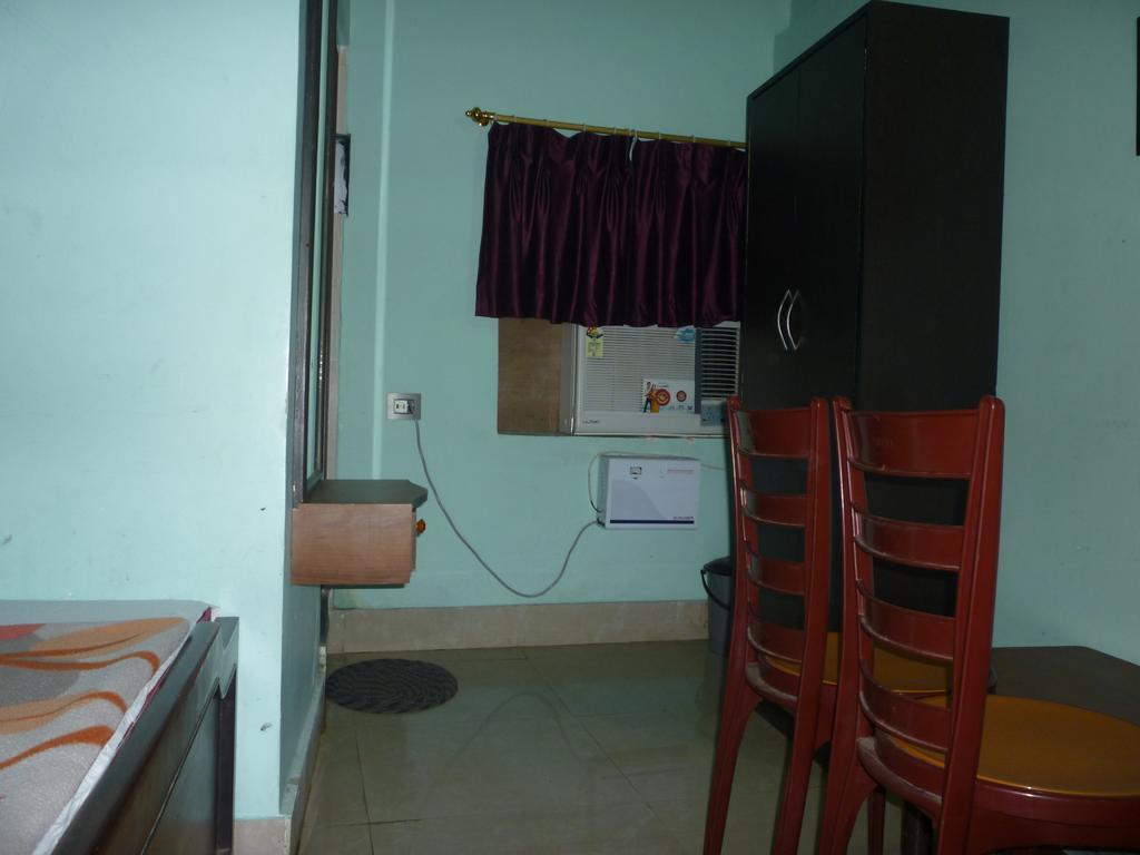 Hotel Nirmal Inn Bhubaneswar Chambre photo