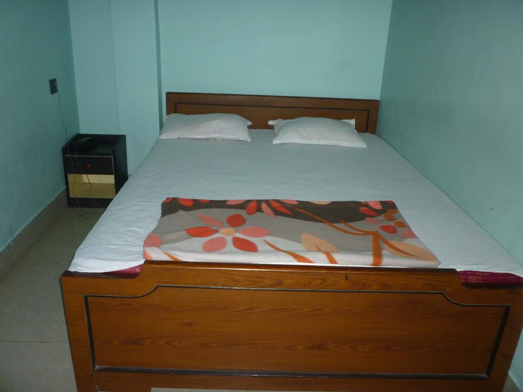 Hotel Nirmal Inn Bhubaneswar Chambre photo