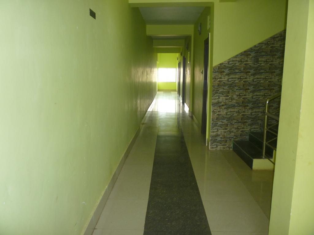Hotel Nirmal Inn Bhubaneswar Extérieur photo