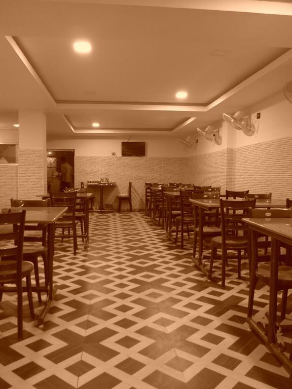 Hotel Nirmal Inn Bhubaneswar Extérieur photo