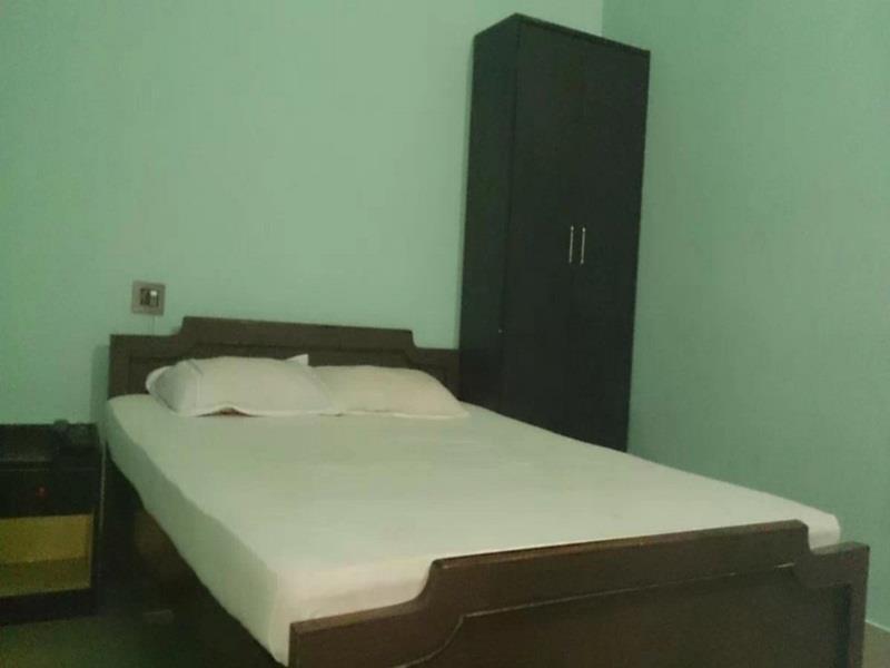 Hotel Nirmal Inn Bhubaneswar Extérieur photo