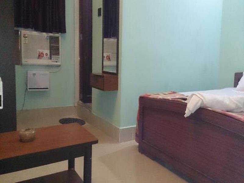 Hotel Nirmal Inn Bhubaneswar Extérieur photo