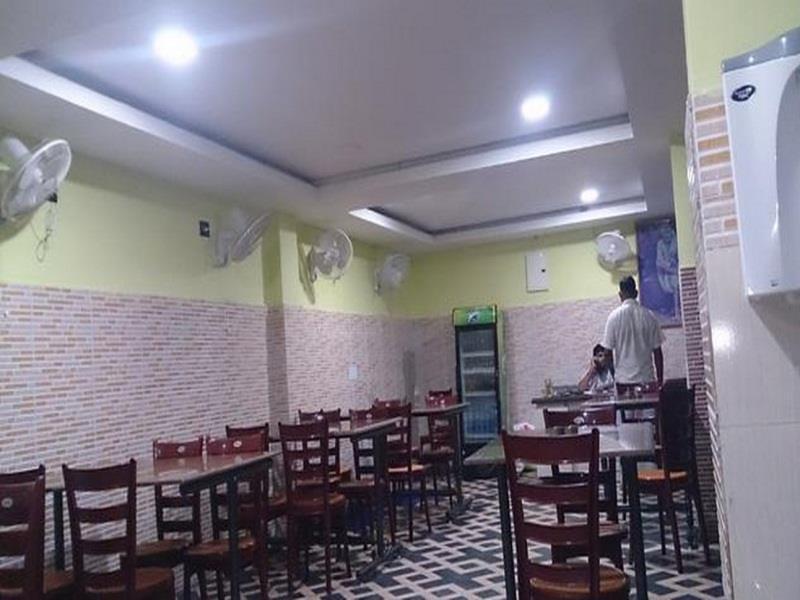 Hotel Nirmal Inn Bhubaneswar Extérieur photo